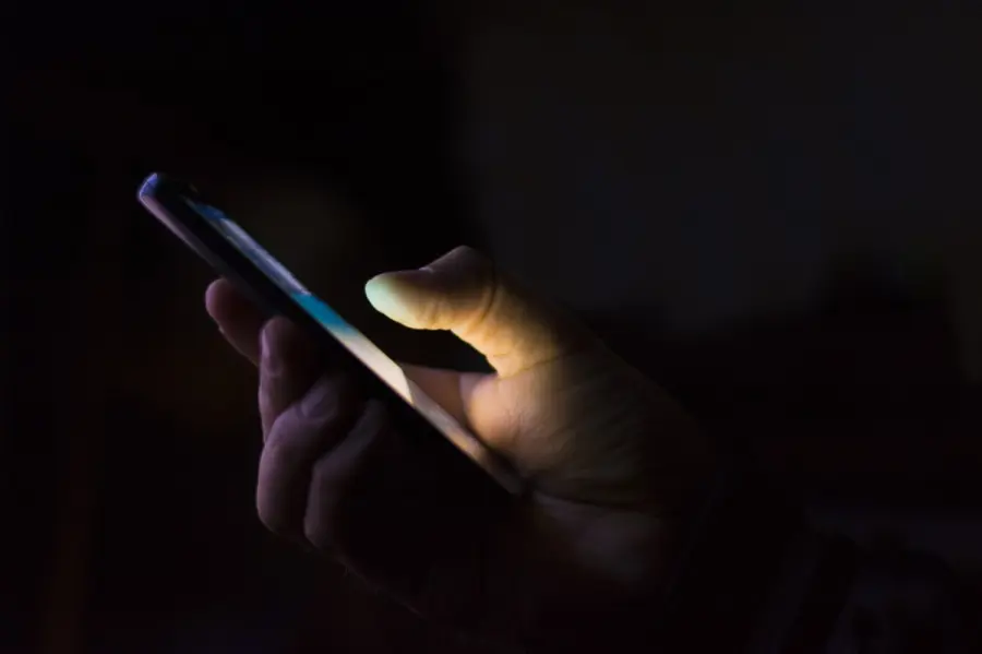 Passare da Vodafone a Iliad