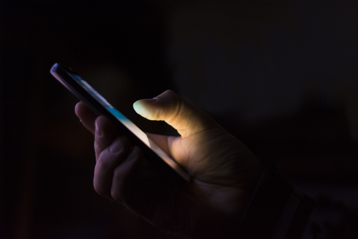 Passare da Vodafone a Iliad