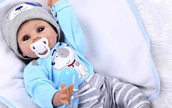 Bambole reborn non solo per collezionisti