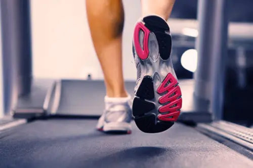 Palestra fai da te: come scegliere un tapis roulant efficiente