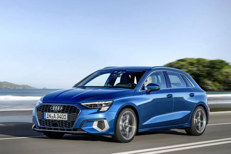 Nuova Audi A3: tutte le anticipazioni