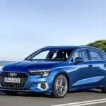 Nuova Audi A3: tutte le anticipazioni