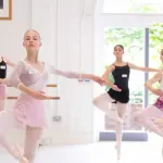 A novembre in Toscana le masterclasses della Royal Ballet School di Londra