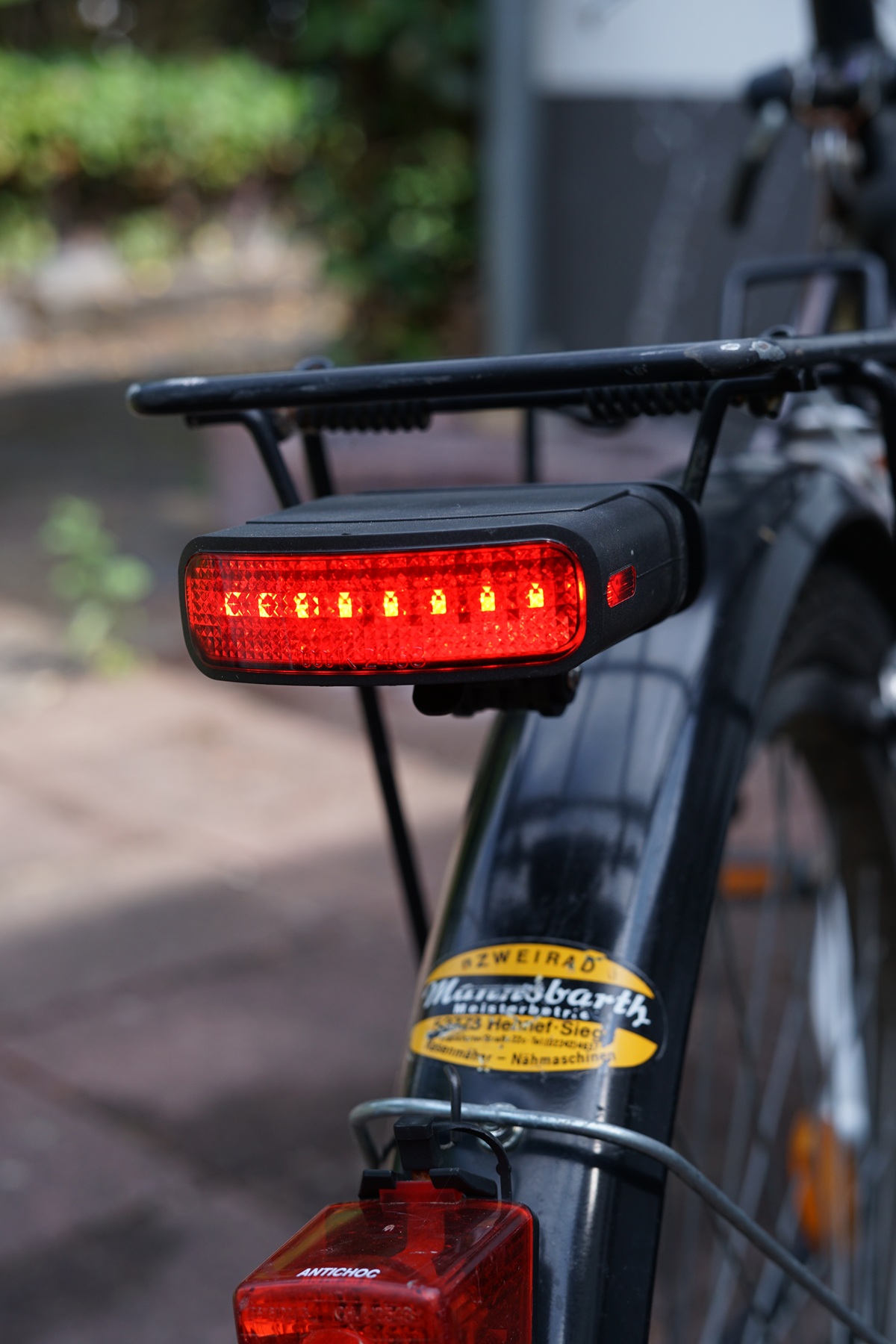 Protezione e sicurezza in sella con i nuovi GPS per bici PAJ