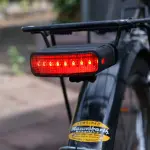 Protezione e sicurezza in sella con i nuovi GPS per bici PAJ