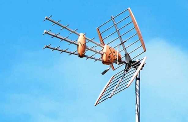 Come occuparsi della manutenzione di antenne e cavi TV