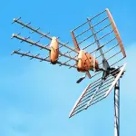Come occuparsi della manutenzione di antenne e cavi TV