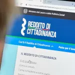 Reddito di cittadinanza, INPS conferma quote basse