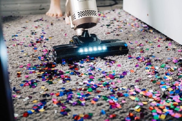 Scegliere il migliore aspirapolvere senza sacco