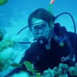 Corsi sub: dove e come farli