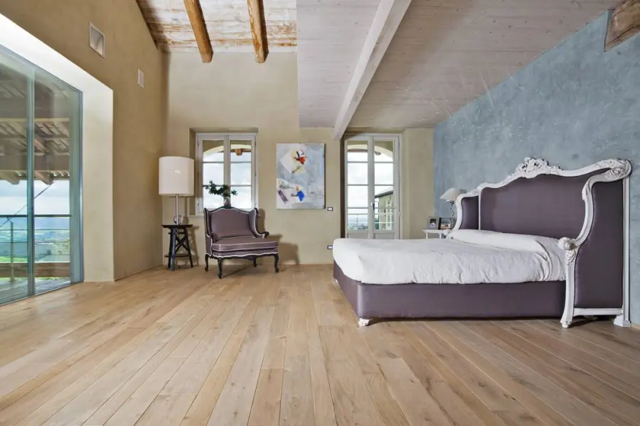 Come scegliere il parquet giusto: consigli e indicazioni utili