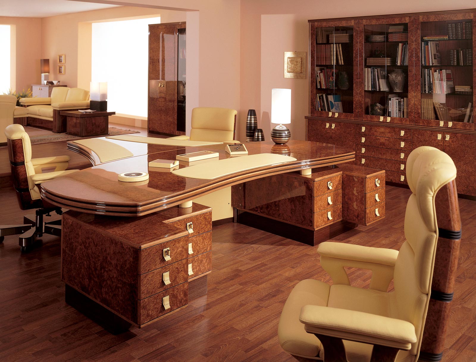 Come organizzare i documenti in uno studio legale