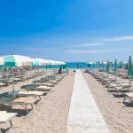 Dormire in hotel con bagno riservato a Milano Marittima