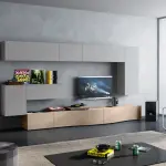 Grigio perla, il colore di tendenza per l’Interior design