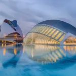 Un tour dei monumenti gotici di Valencia