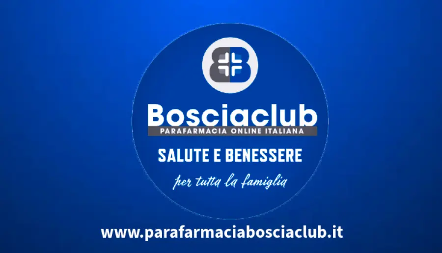 Bosciaclub Parafarmacia Online lancia la sua campagna estiva su Radio Italia Anni 60 e Gamma Radio
