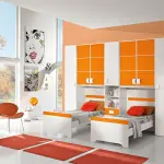 Come arredare una camera in economia