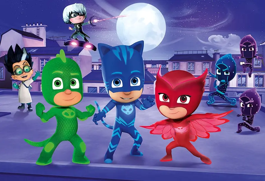 Pj masks giocattoli: le idee regalo per bambini più gettonate