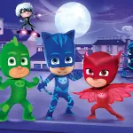 Pj masks giocattoli: le idee regalo per bambini più gettonate