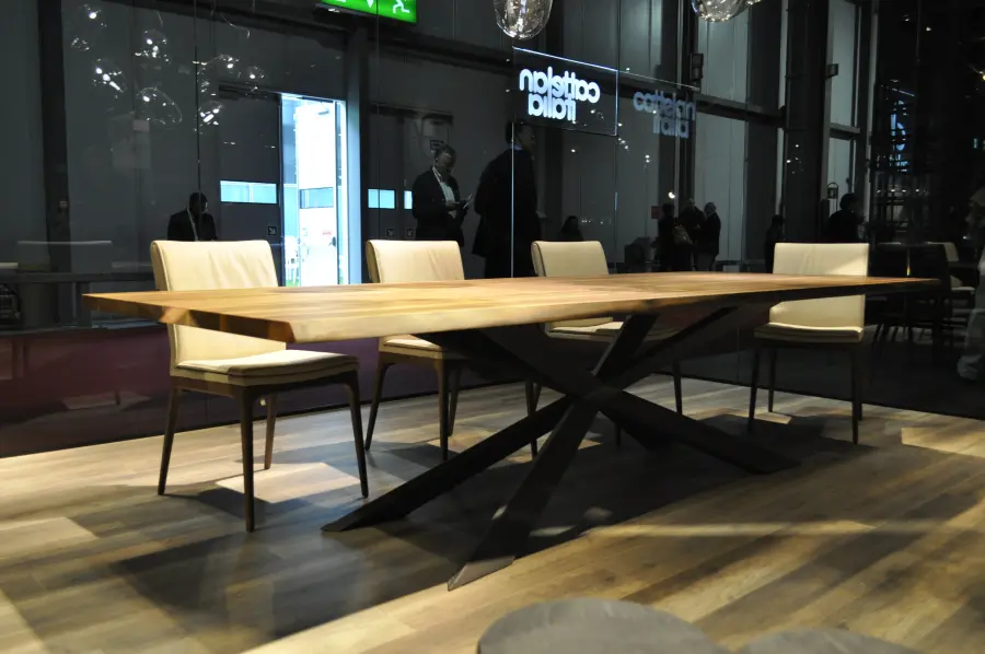 Arredare un monolocale, design in poco spazio