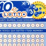 Come funziona il 10 e lotto