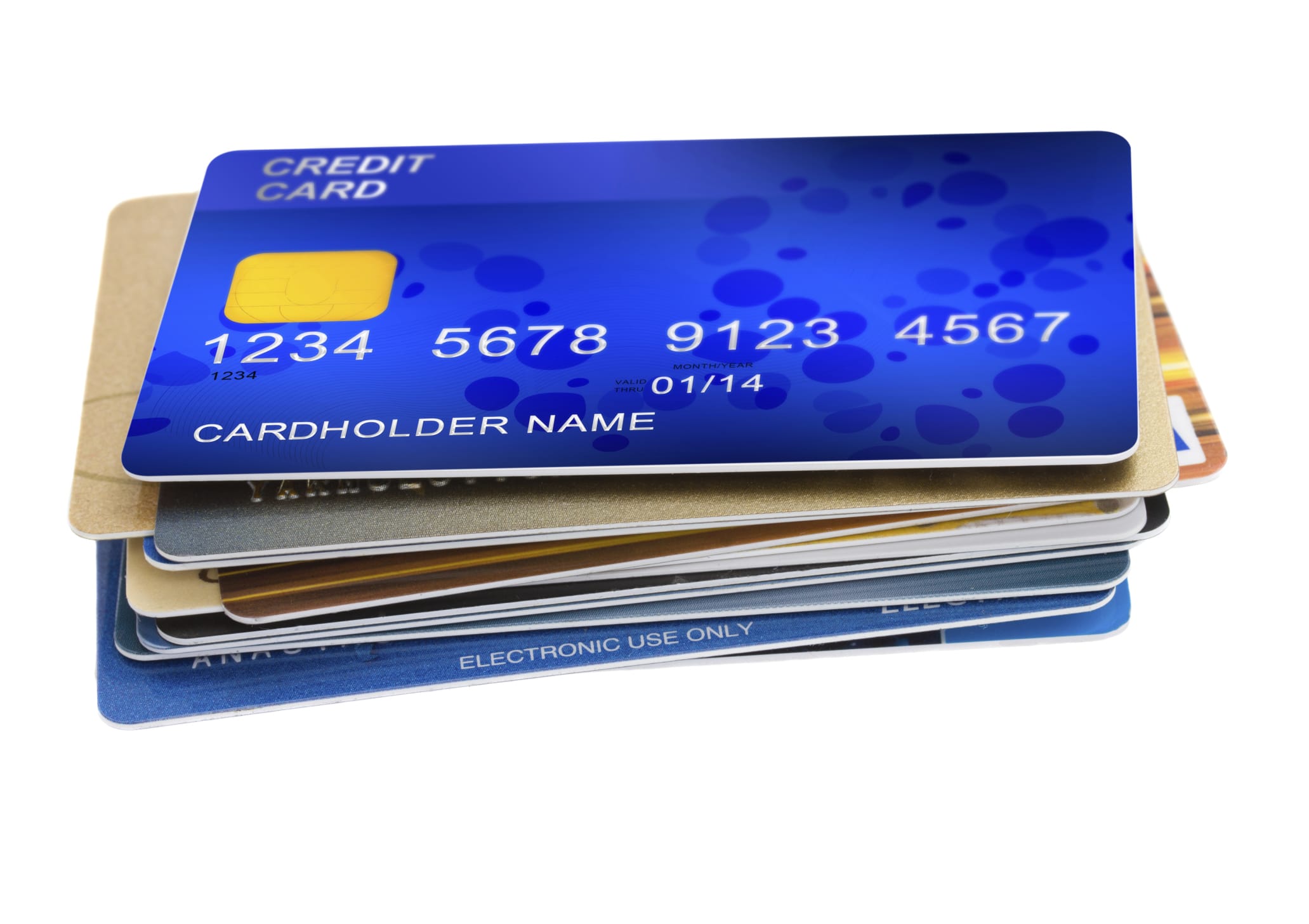 Come scegliere la Carta di Credito per Privati