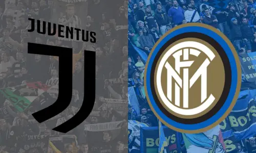 Serie A: sfida Juventus-Inter, info e statistiche