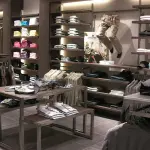 Innovazione In-store, dal visual merchandising alla decorazione delle pareti