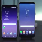 Samsung S8 e S8 Plus non nascono molto bene