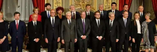 Quale destino per il Governo Gentiloni?