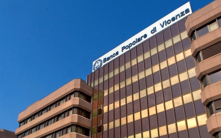 Futuro delle Banche Venete in pericolo