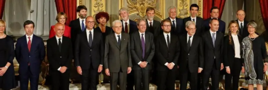 Quale destino per il Governo Gentiloni?