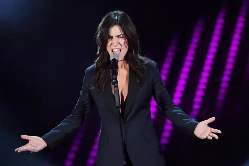 Paola Turci Tour 2017: date e prezzi biglietti TicketOne per i concerti di Roma, Milano e Torino