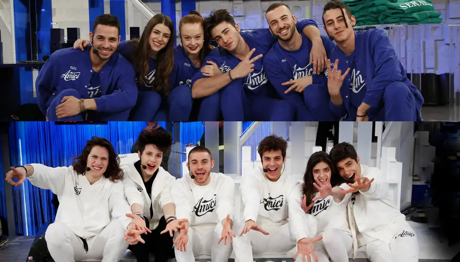 Anticipazioni Serale Amici 2017, eliminato e ospiti della prima puntata in onda sabato 25 marzo