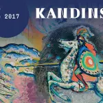 Mostra Kandinskij Milano 2017, date e prezzi biglietti: orari ingresso e opere in esposizione al Mudec