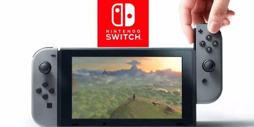 Nintendo Switch, in arrivo la nuova console: data di uscita, prezzo e videogiochi disponibili
