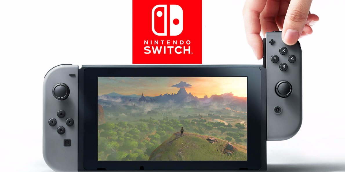 Nintendo Switch, in arrivo la nuova console: data di uscita, prezzo e videogiochi disponibili