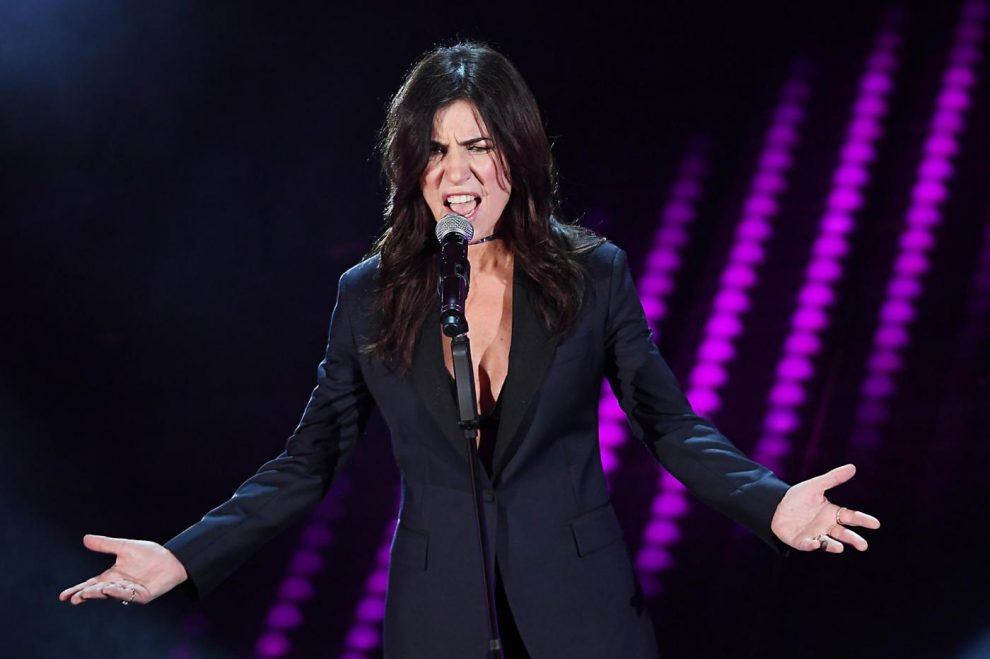 Paola Turci Tour 2017: date e prezzi biglietti TicketOne per i concerti di Roma, Milano e Torino