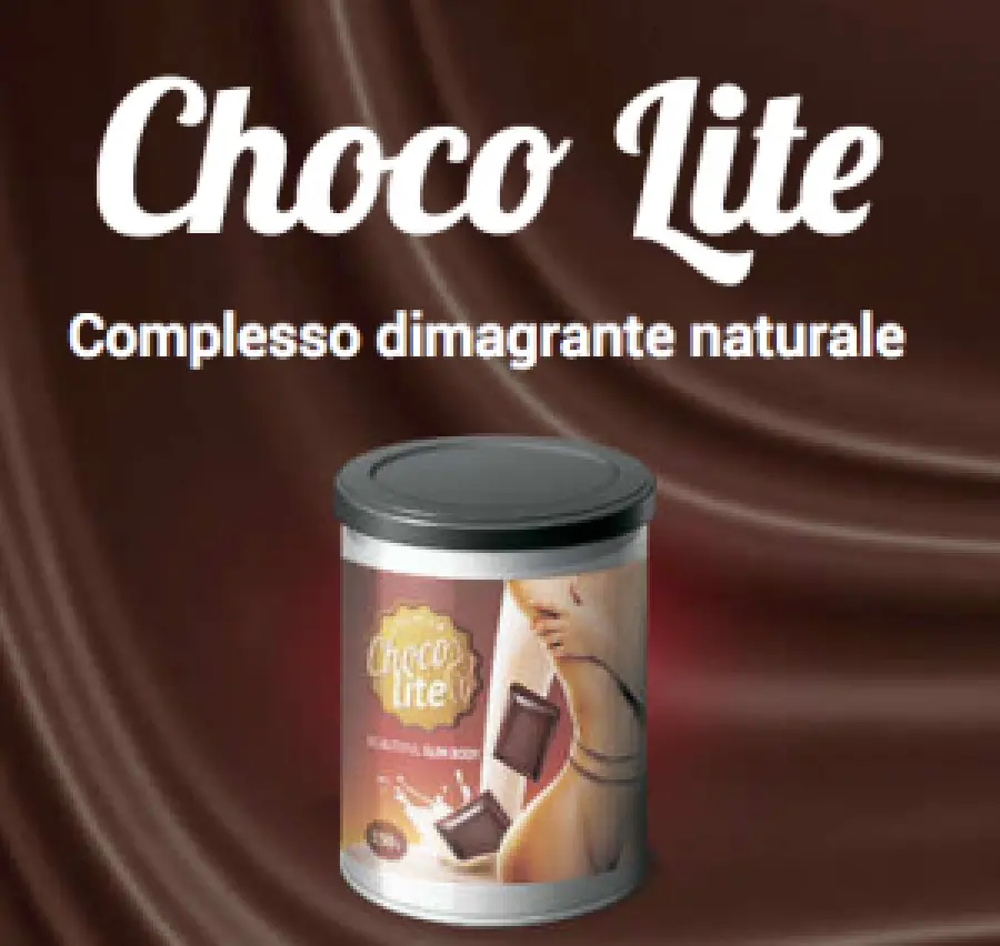 ChocoLite: funziona o è una truffa? Scopriamo se fa bene o male