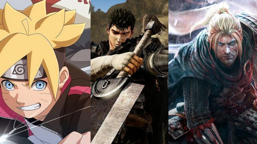 I migliori videogiochi PS4 e Xbox One Febbraio 2017: calendario date di uscita