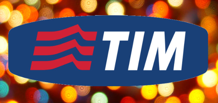 Offerte Tim Natale e Capodanno 2016-2017: pacchetti smartphone incluso, chiamate e internet