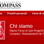 Prestiti Personali Compass Dicembre 2016: ultimi tassi e agevolazioni, preventivo gratis, calcolo rata