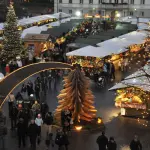 Mercatini di Natale Trentino Alto Adige 2016: cosa visitare fra Trento e Bolzano