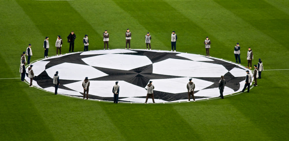 Diretta TV Champions League ed Europa League martedì 6, mercoledì 7 e giovedì 8 dicembre 2016: partite in chiaro