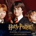 Concerto Harry Potter Roma Dicembre 2016: biglietti per il musical all'Auditorium Conciliazione