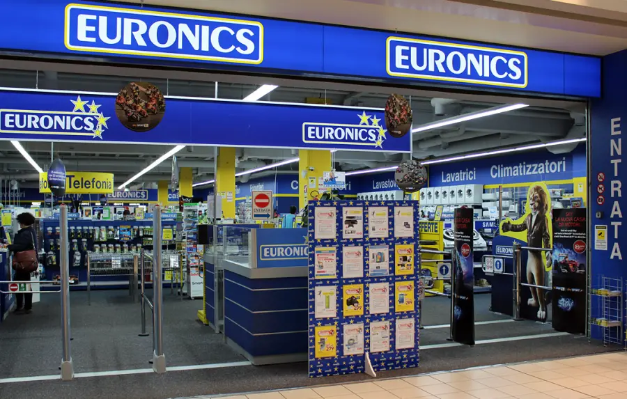 Offerte Volantino Euronics Novembre-Dicembre 2016: smartphone, tablet e televisori a prezzi scontati