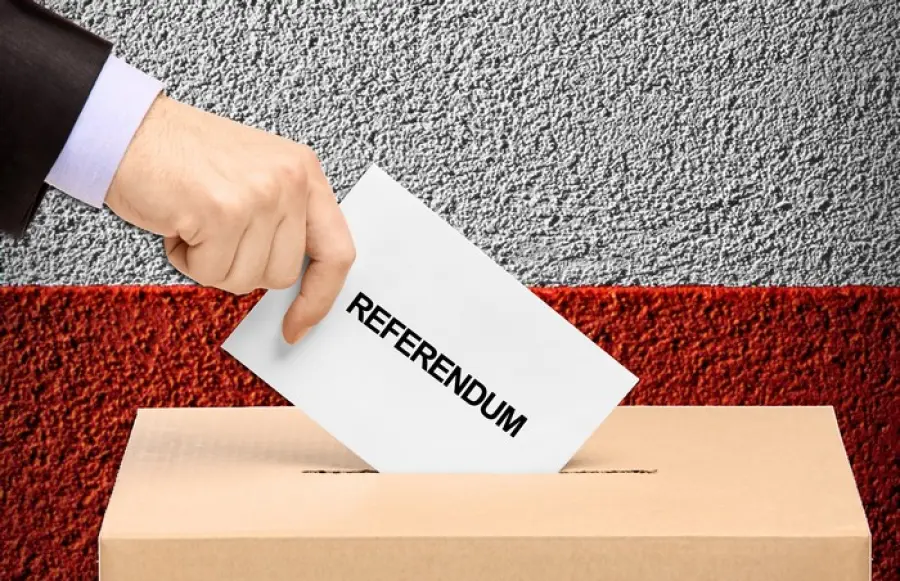 Sondaggi Referendum Costituzionale 23 Novembre 2016: ultime rilevazioni prima del 