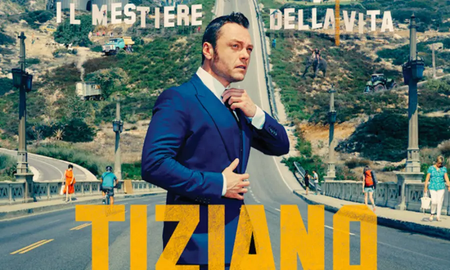 Tiziano Ferro Tour 2017: date concerto a Roma e Milano, prezzi biglietti e modalità di acquisto online TicketOne
