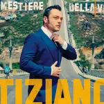 Tiziano Ferro Tour 2017: date concerto a Roma e Milano, prezzi biglietti e modalità di acquisto online TicketOne