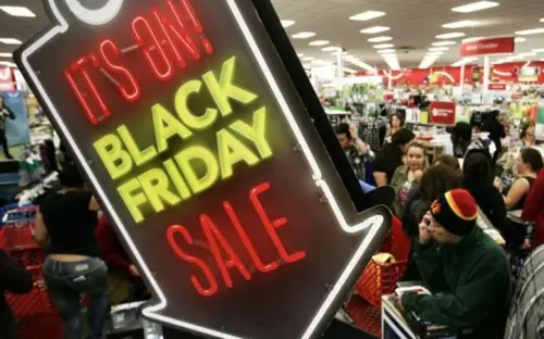 Black Friday Amazon Telefoni Cellulari Huawei, Samsung, Apple e Asus 2016: data offerte e prezzi